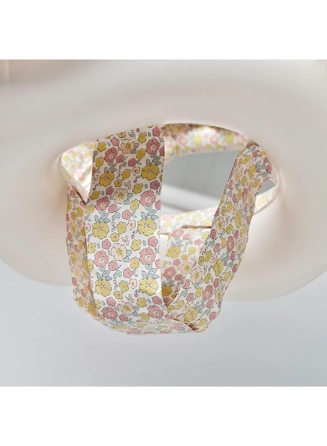 SUNNY LIFE Baby Float Into the Garden Ditsy Floral